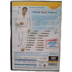 Les "Pour toi Public"