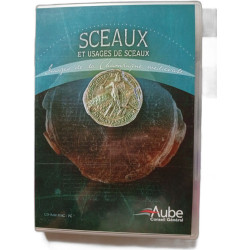 Sceaux et usages de sceaux : Images de la Champagne médiévale