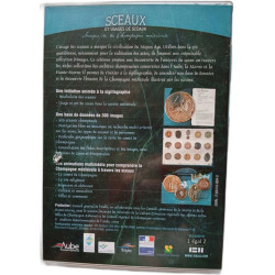 Sceaux et usages de sceaux : Images de la Champagne médiévale
