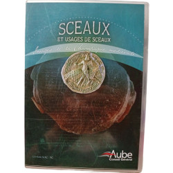 Sceaux et usages de sceaux : Images de la Champagne médiévale
