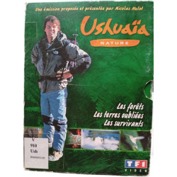 Ushuaïa Nature