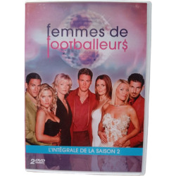 Femmes de footballeurs