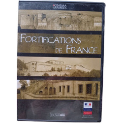 Fortifications de France