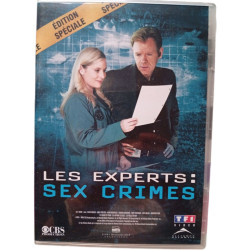 Les Experts: Sex Crimes