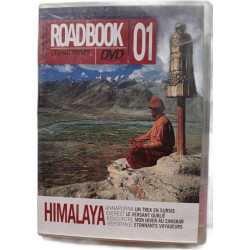 Roadbook 01 Himalaya