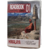 Roadbook 01 Himalaya