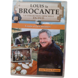 Louis la Brocante