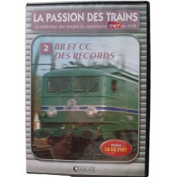 La passion des trains