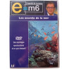 Les secrets de la mer
