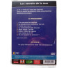 Les secrets de la mer