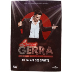 Laurent Gerra au Palais des Sports