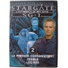 Stargate SG-1 L'intégrale en DVD