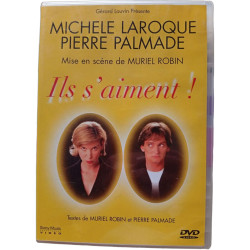 Ils s'aiment