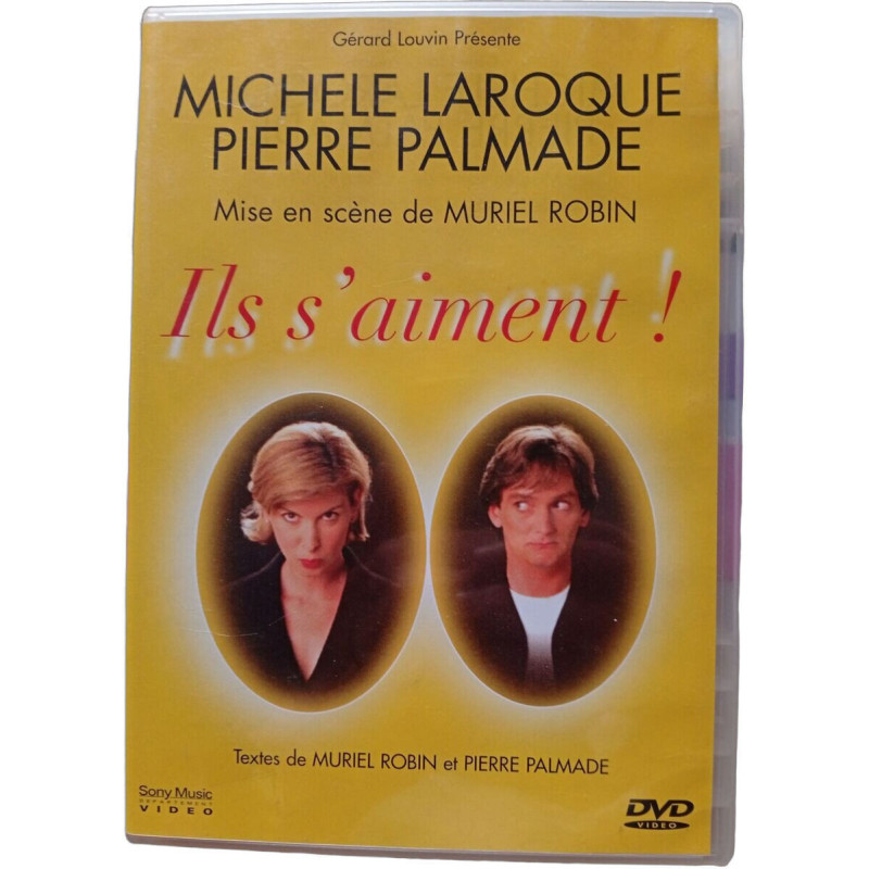 Ils s'aiment