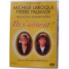 Ils s'aiment