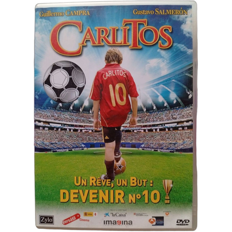 Carlitos