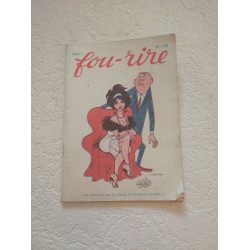 Fou-rire nº 132