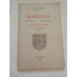 Marville son histoire ses monuments guide illustré