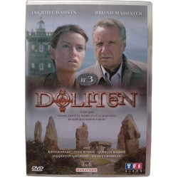 Dolmen nº 3