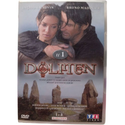 Dolmen nº 1