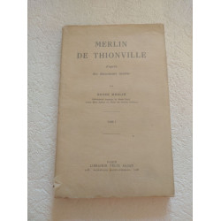 Merlin de Thionville