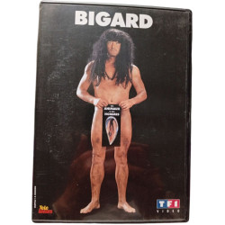 Bigard : Des animaux et des hommes