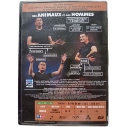 Bigard : Des animaux et des hommes