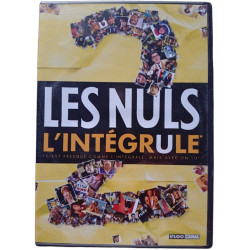 Les Nuls l'intégrale