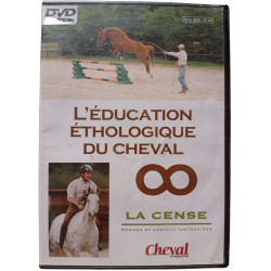 L'éducation éthologique du cheval