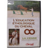 L'éducation éthologique du cheval