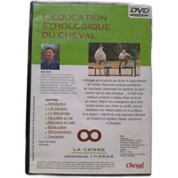 L'éducation éthologique du cheval