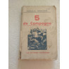 5 de Campagne