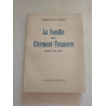 La Famille des Clermont-Tonnerre