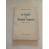 La Famille des Clermont-Tonnerre