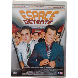 Espace détente