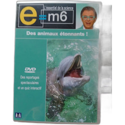 Des animaux étonnants