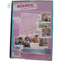 Une nounou pas comme les autres