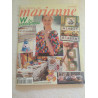 Les idées de Marianne W les vacances nº 50