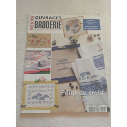 Ouvrages Broderie nº 29