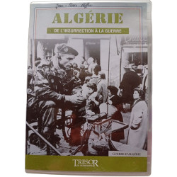 Algérie : De l'insurrection à la guerre