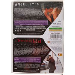 Angel Eyes / Le Témoin du Mal