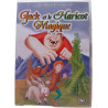 Jack et le Haricot Magique