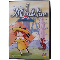 Madeline volume 4