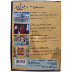 Madeline volume 4