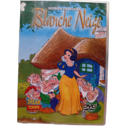 Blanche Neige