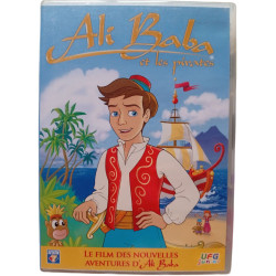 Ali Baba et les pirates