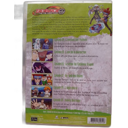 Beyblade Metal Masters
