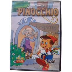 Pinocchio