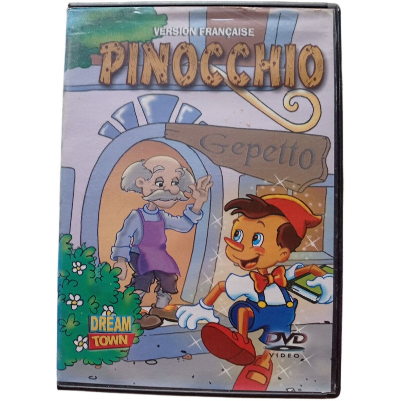 Pinocchio