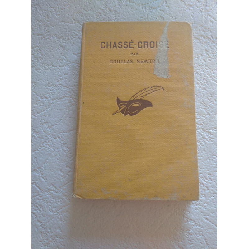 Chassé-croisé